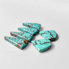 Hubei Turquoise Pairs Lot