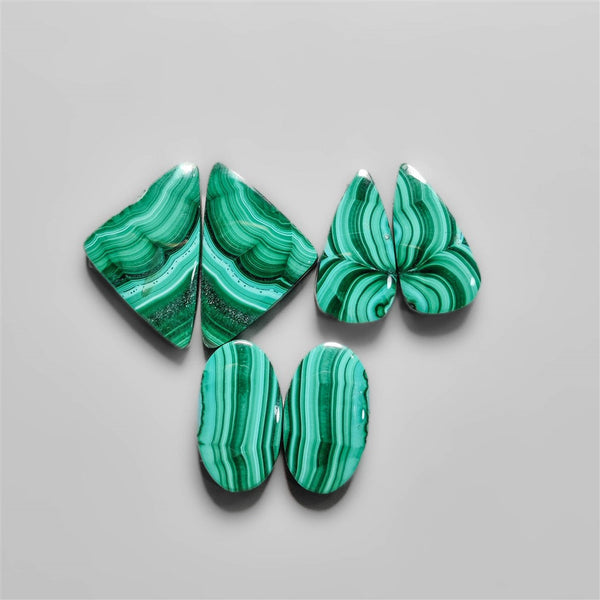 Malachite Pairs Lot