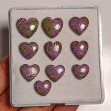 Stitchites Heart Cabs Lot