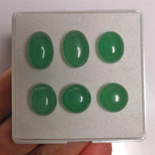 Gemmy Aventurine Cabs Lot