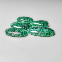 Green Aventurine Cabochons Lot