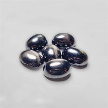 Black Star Diopside Cabochons lot