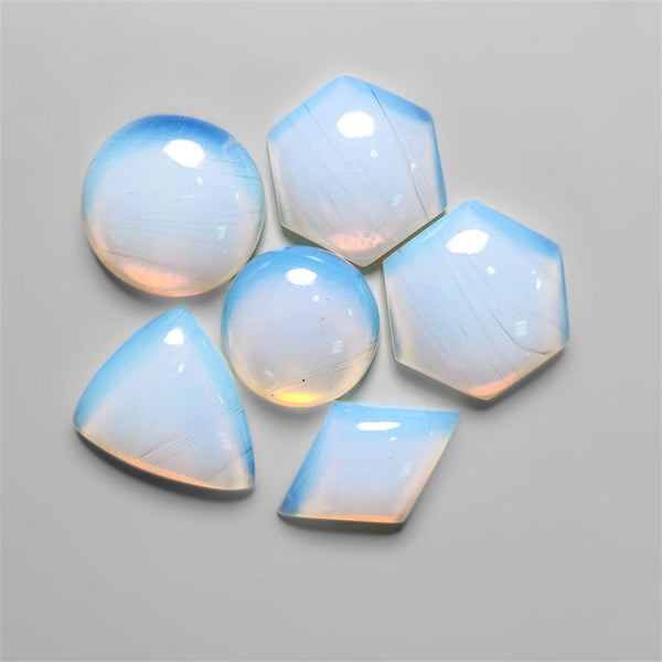 Opalite Cabochons Lot