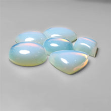 Opalite Cabochons Lot