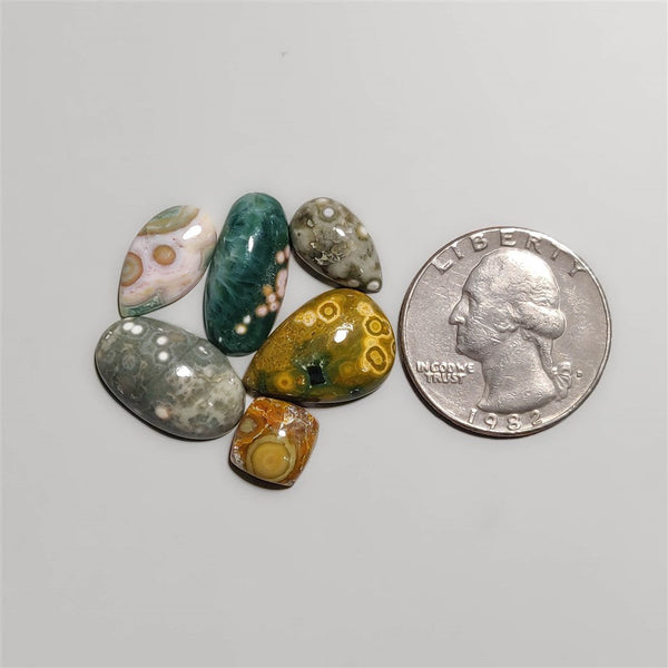 GEMSTONE, LAPIRADRY ASTIST