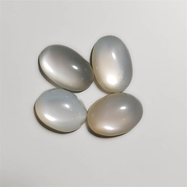 Grey Moonstone Cabs Lot