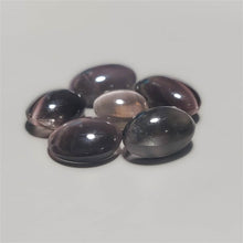 Pink Scapolite Cats Eyes Lot