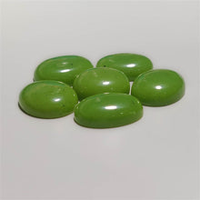 Serpentine Cabochons Lot