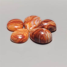 Caramel Opal Cabochons Lot