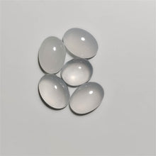 Ice Quartz Cabochons Lot