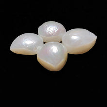 Freshwater Pearl Cabochons Lot