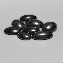 Shungite Cabochons Lot