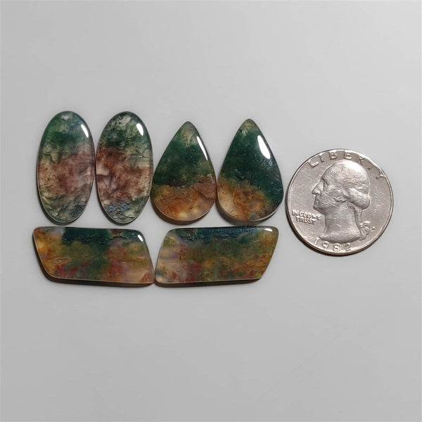 GEMSTONE, LAPIRADRY ASTIST