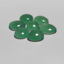 Gemmy Green Aventurine Cabochons Freeforms