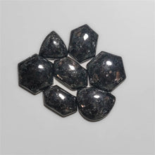 Coppernite Cabochons Lot