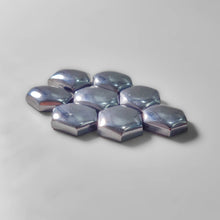 Hematite Cabochons Lot