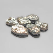 Pyrite Druzy Lot