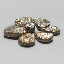 Pyrite Druzy Lot