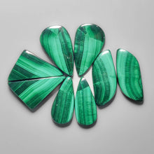 Malachite Pairs Lot