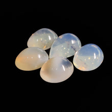 Australian Water Opal Cabochons Lot