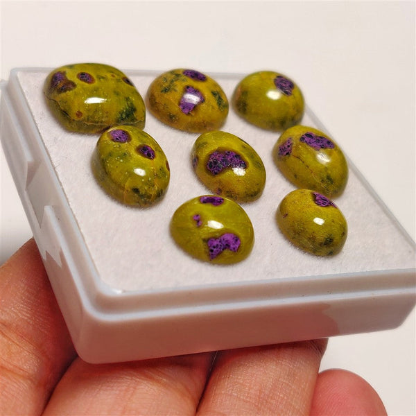 Lapidary Artist, Gemstone, Birthstone, Cabochons