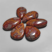 Noreena Jasper cabochons Lot