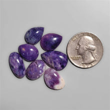 Tiffany Stone cabochons Lot