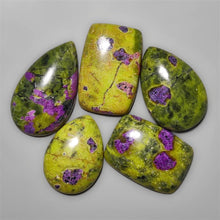 GEMSTONE, LAPIRADRY ASTIST