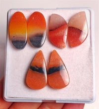 Candy Corn Pairs Lot