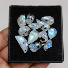 Rainbow Moonstones 