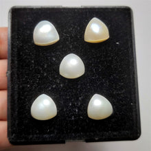  Freshwater Pearls