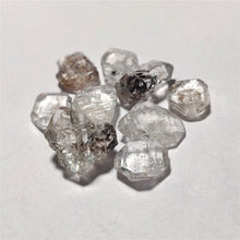 Raw Herkimer Diamonds Lot