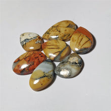 Maligano Jasper Cabs Lot