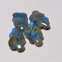 AAA Handcarved Labradorite Clouds Lot